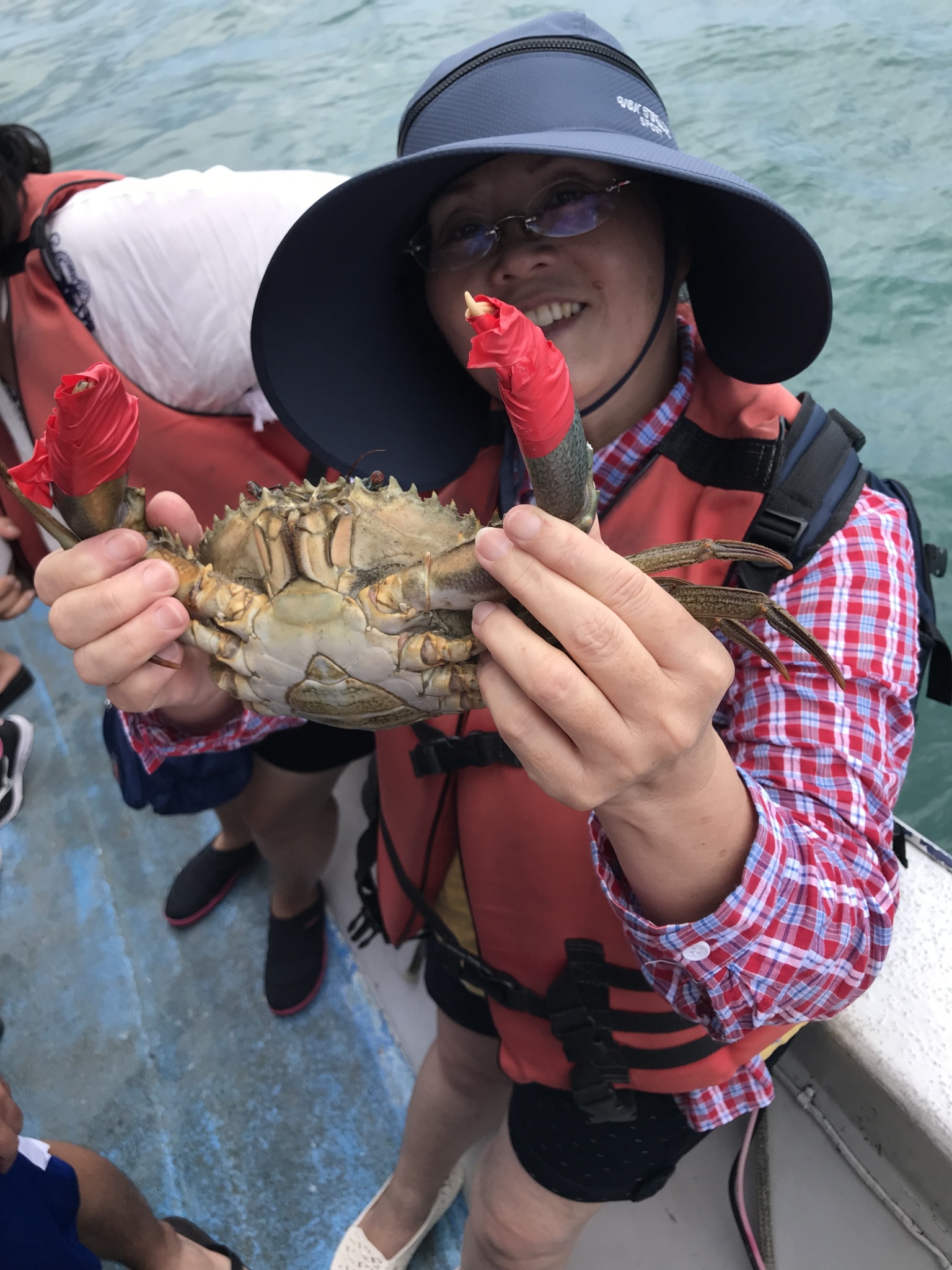 澎湖旅遊-一日漁夫體驗